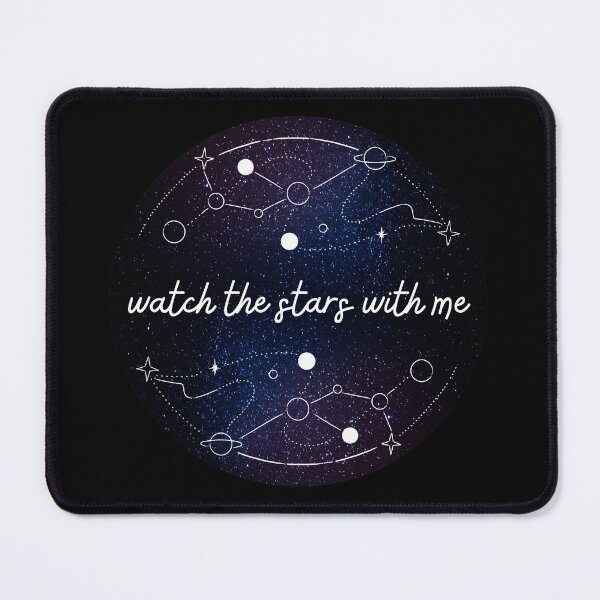 Item preview, Watch the stars with me designed and sold by chayse-holden.