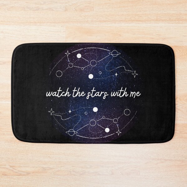 Item preview, Watch the stars with me designed and sold by chayse-holden.