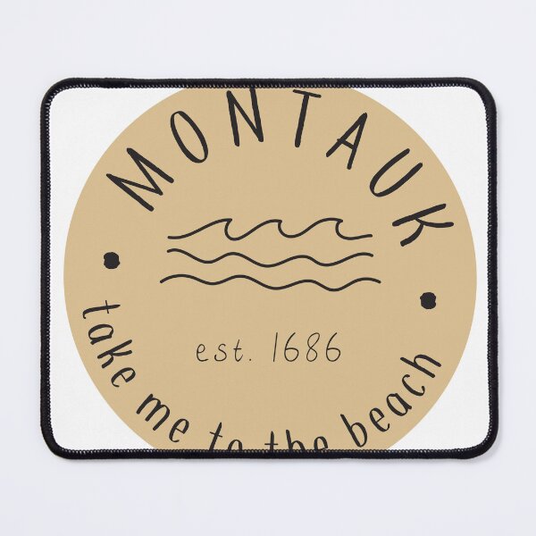Item preview, montauk designed and sold by alyssaseims.