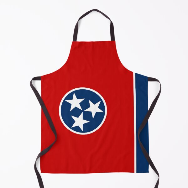 Item preview, Tennessee State flag designed and sold by Bruiserstang.