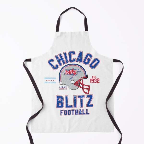 Item preview, Chicago Blitz designed and sold by TeeArcade84.