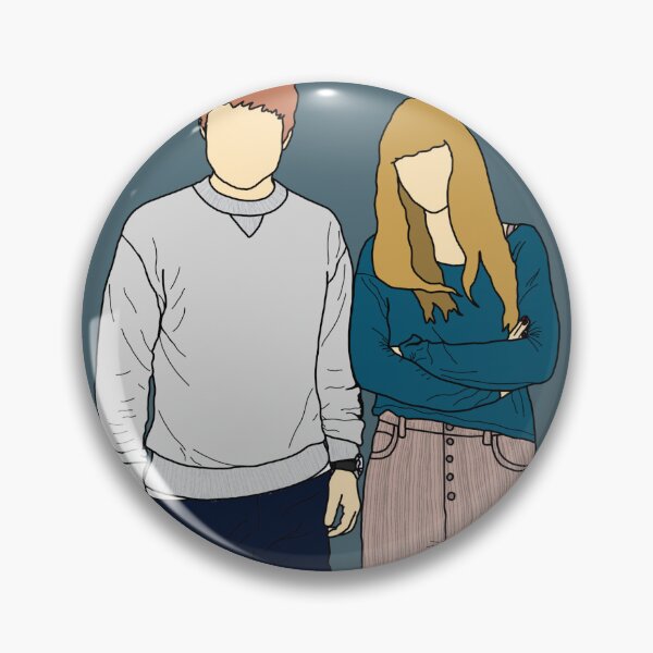 Item preview, taylor and ed designed and sold by Sydney Layton.