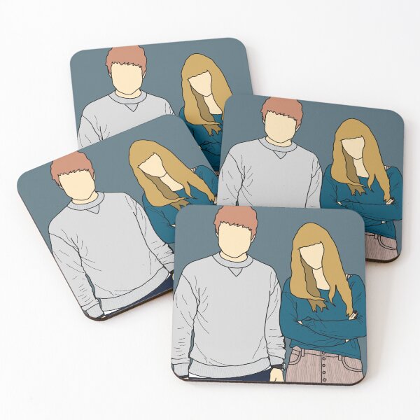 Item preview, taylor and ed designed and sold by Sydney Layton.