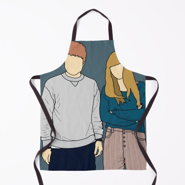 Item preview, taylor and ed designed and sold by Sydney Layton.