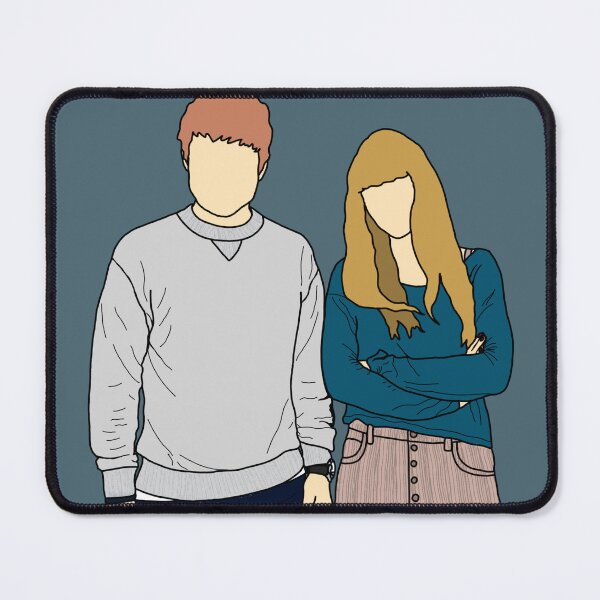 Item preview, taylor and ed designed and sold by Sydney Layton.