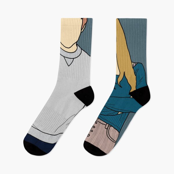 Item preview, taylor and ed designed and sold by Sydney Layton.