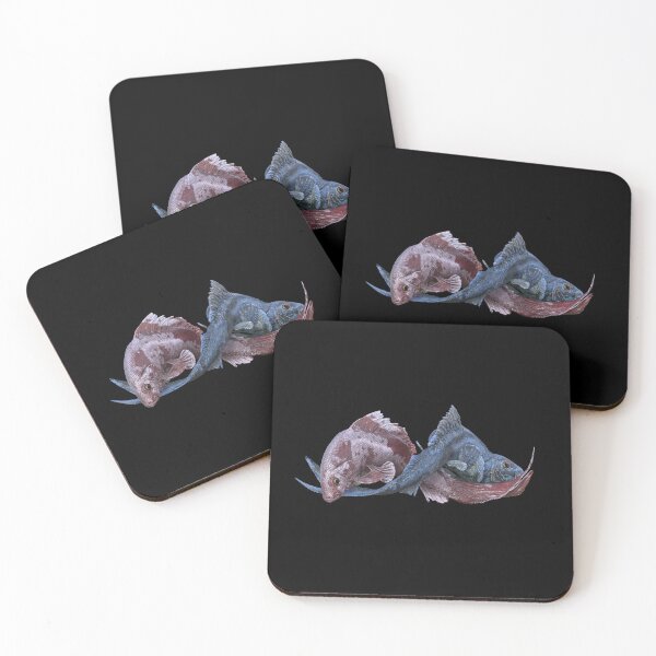 Item preview, Infinite fish... designed and sold by Photorebelle.