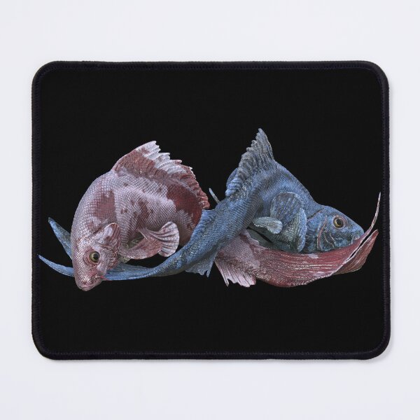 Item preview, Infinite fish... designed and sold by Photorebelle.