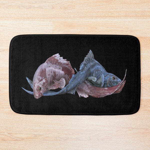 Item preview, Infinite fish... designed and sold by Photorebelle.