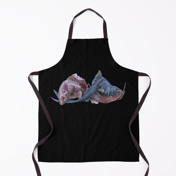 Item preview, Infinite fish... designed and sold by Photorebelle.