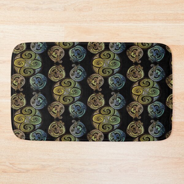 Item preview, Viking pattern 5 designed and sold by atelier-vladi.