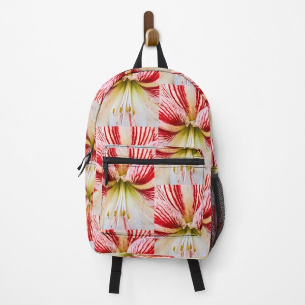 Item preview, Lirio de trompeta de primavera designed and sold by waslostnowfound.