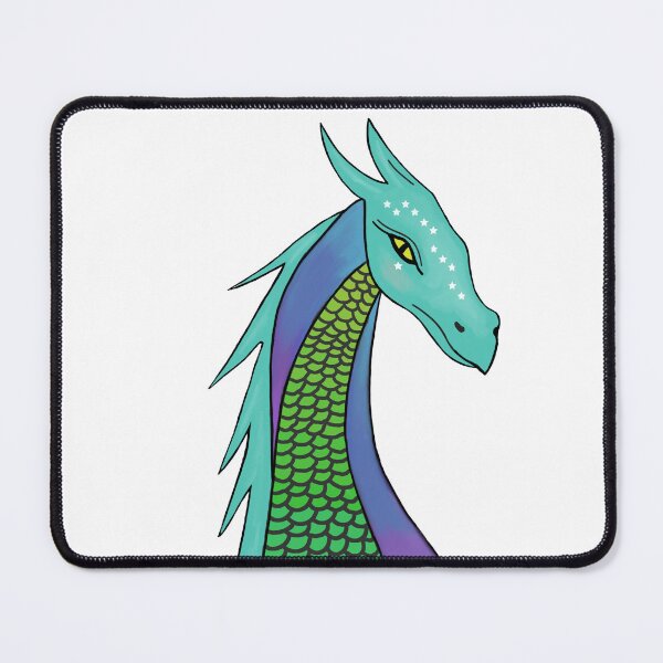 Item preview, Magical dragon  designed and sold by KaisPrints.
