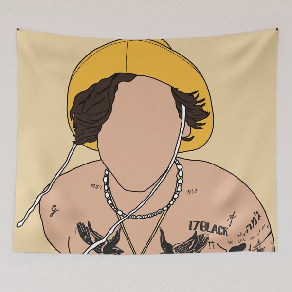 Item preview, harry styles designed and sold by Sydney Layton.