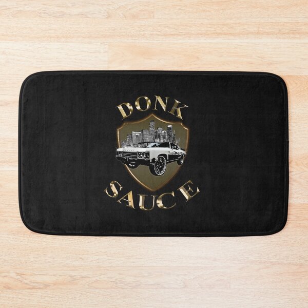 Item preview,   Donk Caprice Impala Custom Drip Cars designed and sold by Puffy71.