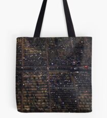 cemetary Tote Bag