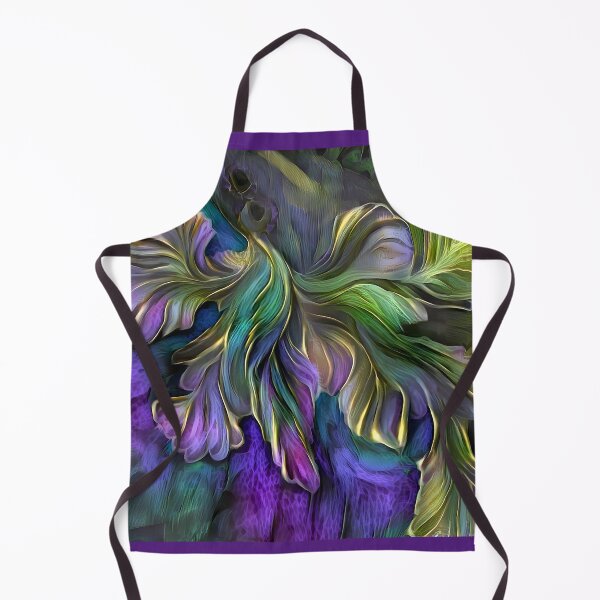 Item preview, Green Florist designed and sold by Alma Lee.
