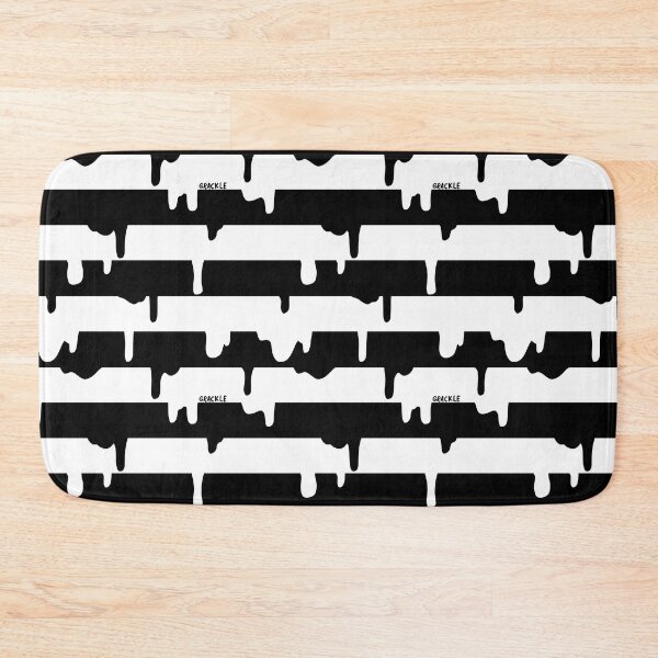 Item preview, Drippy Stripes designed and sold by JanGrackle.