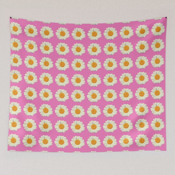 Item preview, PRETTY DAISIES designed and sold by Swooncake Press.