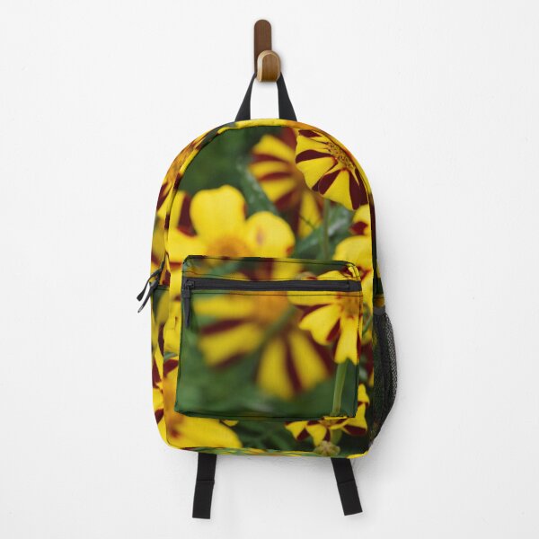 Item preview, French Marigolds designed and sold by Tracy Engle.