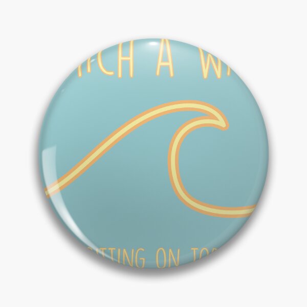 Item preview, catch a wave- beach boys designed and sold by alyssaseims.