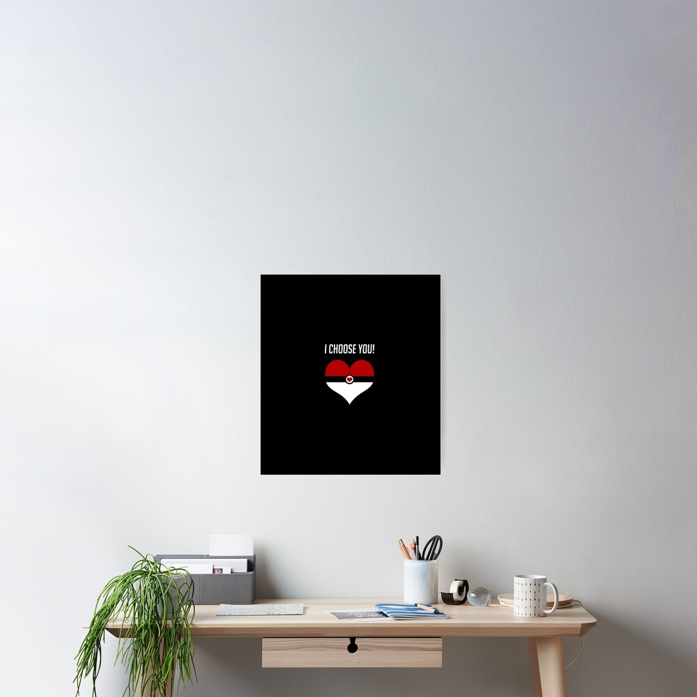 Item preview, Poster designed and sold by WildOneDesigns.