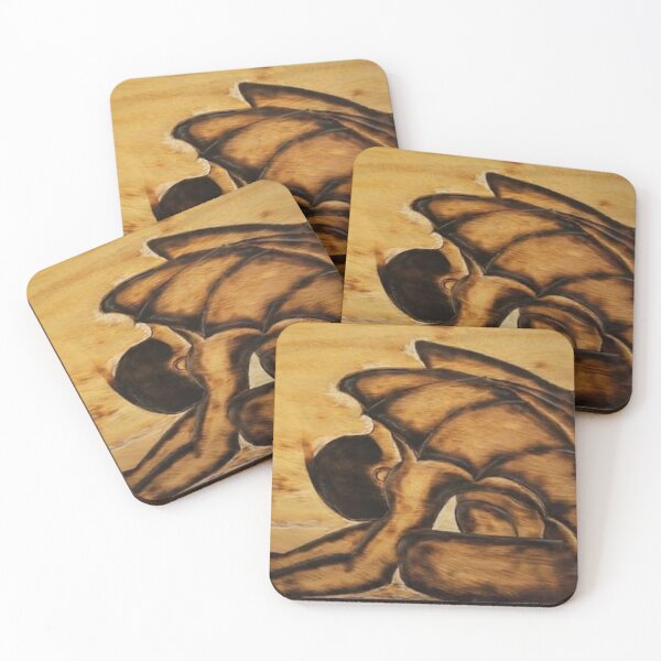 Item preview, Brisé designed and sold by Jean-Frederic Batassé.