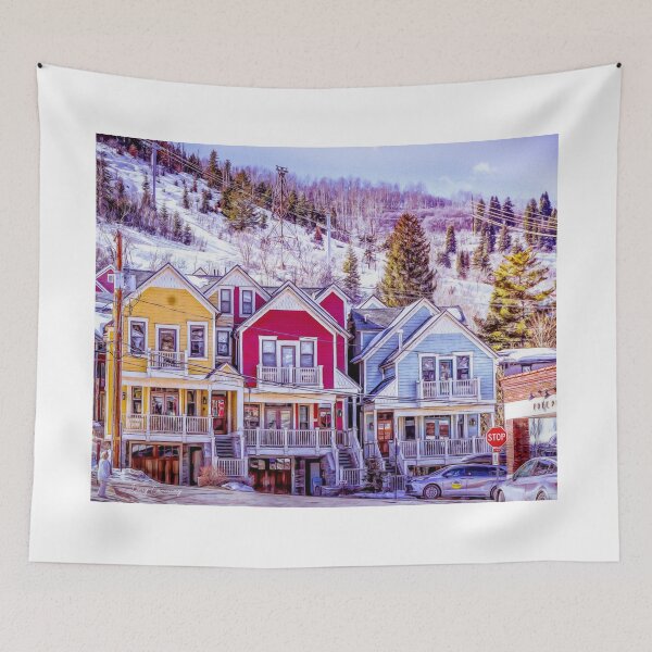 Item preview, Three Brothers designed and sold by Doug's Landing.
