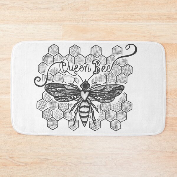 Item preview, Queen Bee designed and sold by Alezza6.