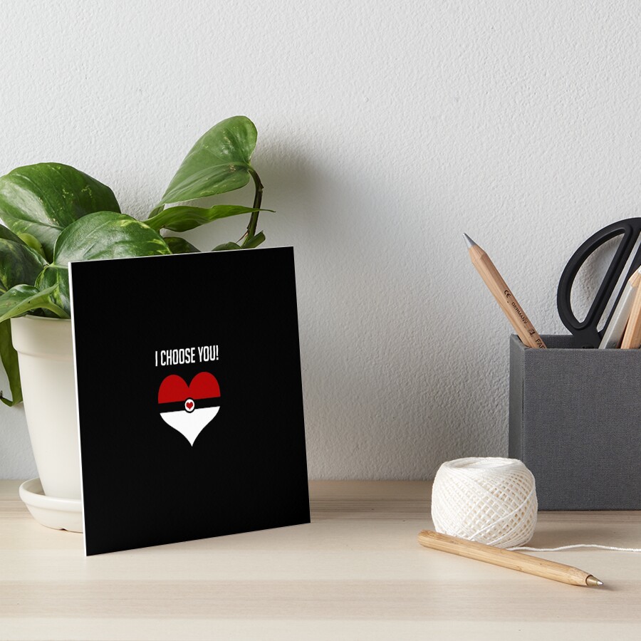 Item preview, Art Board Print designed and sold by WildOneDesigns.