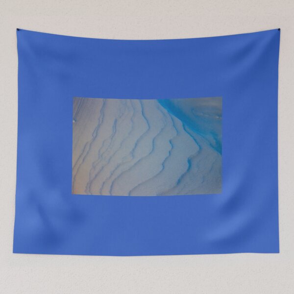 Item preview, Winter's Wind's Abstract designed and sold by stephenralph.