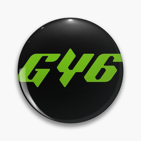 Item preview, GY6 - Sticker Decal Shirt - Big Bore - Scooter - GY6 designed and sold by CattlettArt.