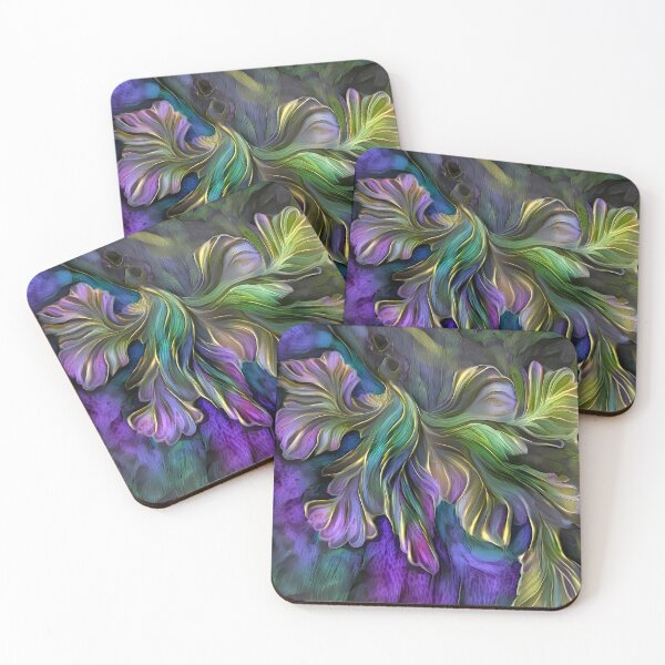 Item preview, Green Florist designed and sold by Alma Lee.