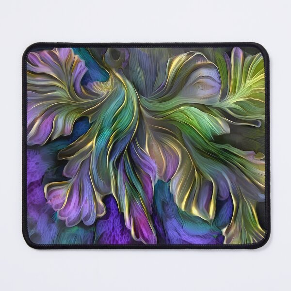 Item preview, Green Florist designed and sold by Alma Lee.
