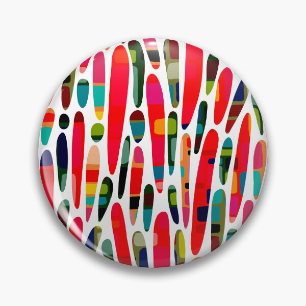 Item preview, Collaged Color Splash 150222 designed and sold by Artberry.