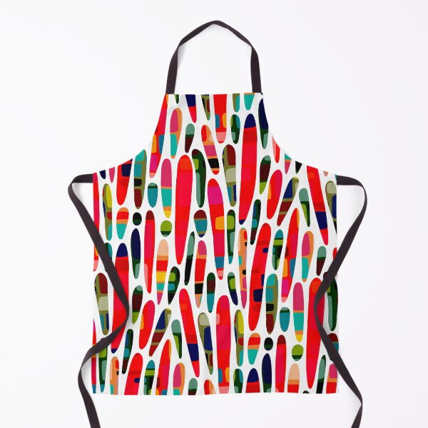 Item preview, Collaged Color Splash 150222 designed and sold by Artberry.