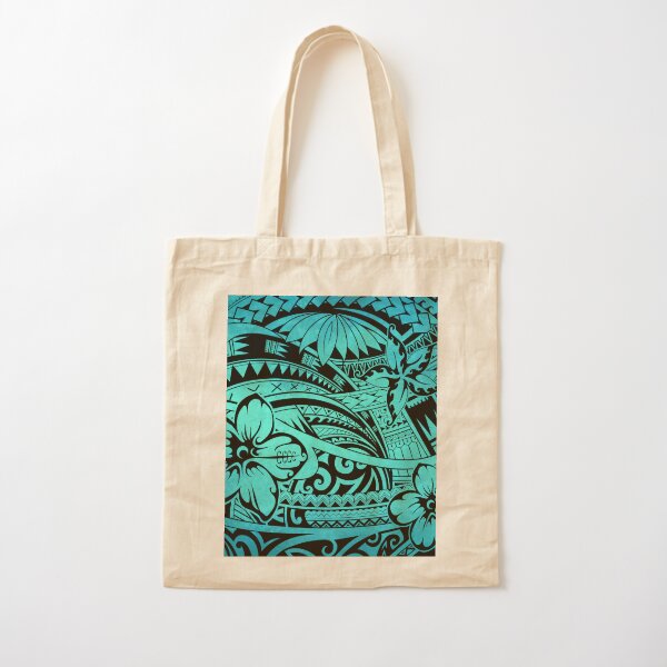Tribal Elephant Canvas Tote Bag Large Oversized Jacquard Textured Handbag Boho Tribal Elephant Canvas Tote Bag Large Oversized Jacquard Textured Handbag Boho