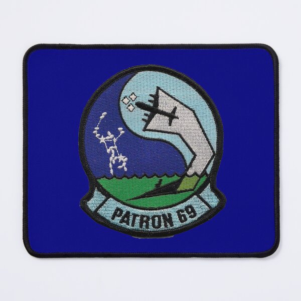 Item preview, VP-69 PATROL SQUADRON designed and sold by militarygifts.