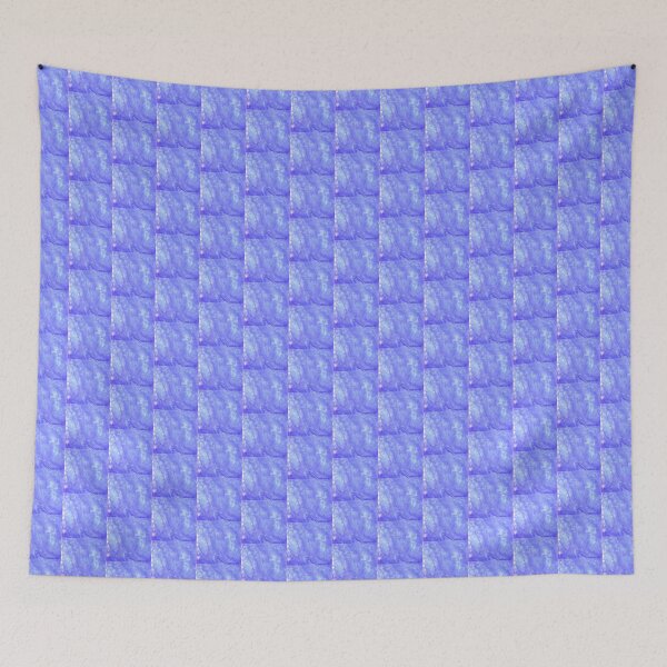 Item preview, BiVieled Blueness designed and sold by DayColors.
