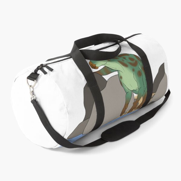 Item preview, Iguanodon on a Stroll designed and sold by ThatRadFailure.