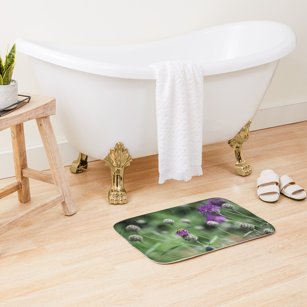 Item preview, Bath Mat designed and sold by Reriginal.