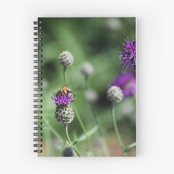 Item preview, Abeja gentil designed and sold by Tracy Engle.