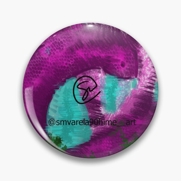 Item preview, Dragon Prince Morado designed and sold by SamariaVarela90.