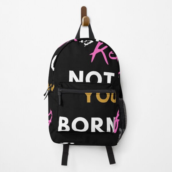 Item preview, you are born to be real not to be perfect designed and sold by Xotoshirt.