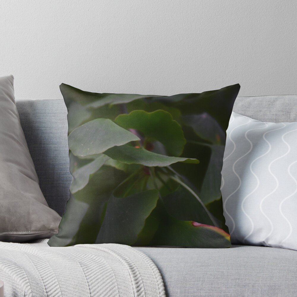 Item preview, Throw Pillow designed and sold by Reriginal.