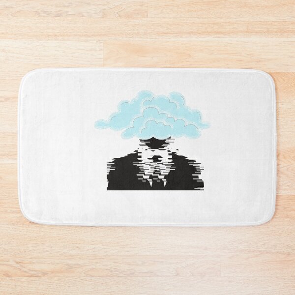 Item preview, head in the clouds designed and sold by MGuyerArt.