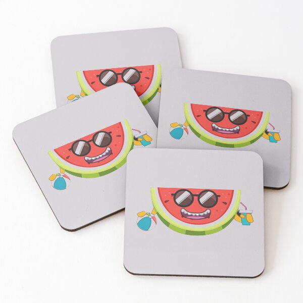 Item preview, HAPPY WATERMELON DAY designed and sold by artistworks512.