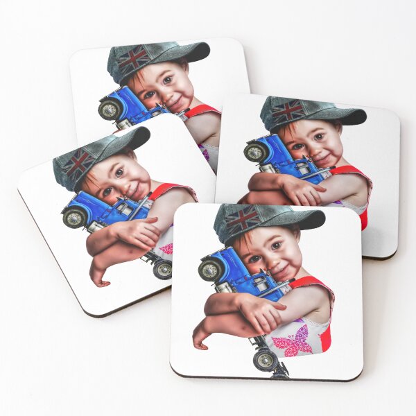 Item preview, I love UK truckers designed and sold by Markotropoya22.