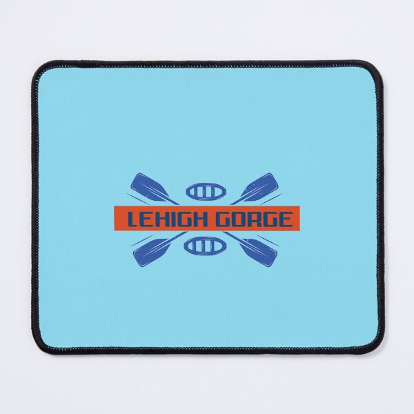 Item preview, Lehigh Gorge State Park  designed and sold by Broken Antler Designs .