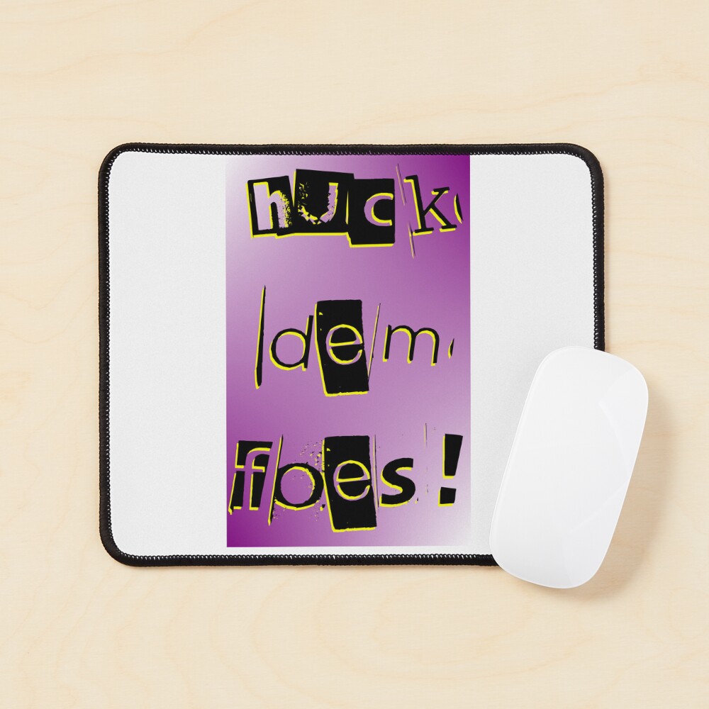 Item preview, Mouse Pad designed and sold by RextacularRocks.